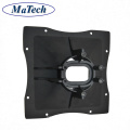 Aluminum Die Casting LED Lighting Housing with Powder Coating